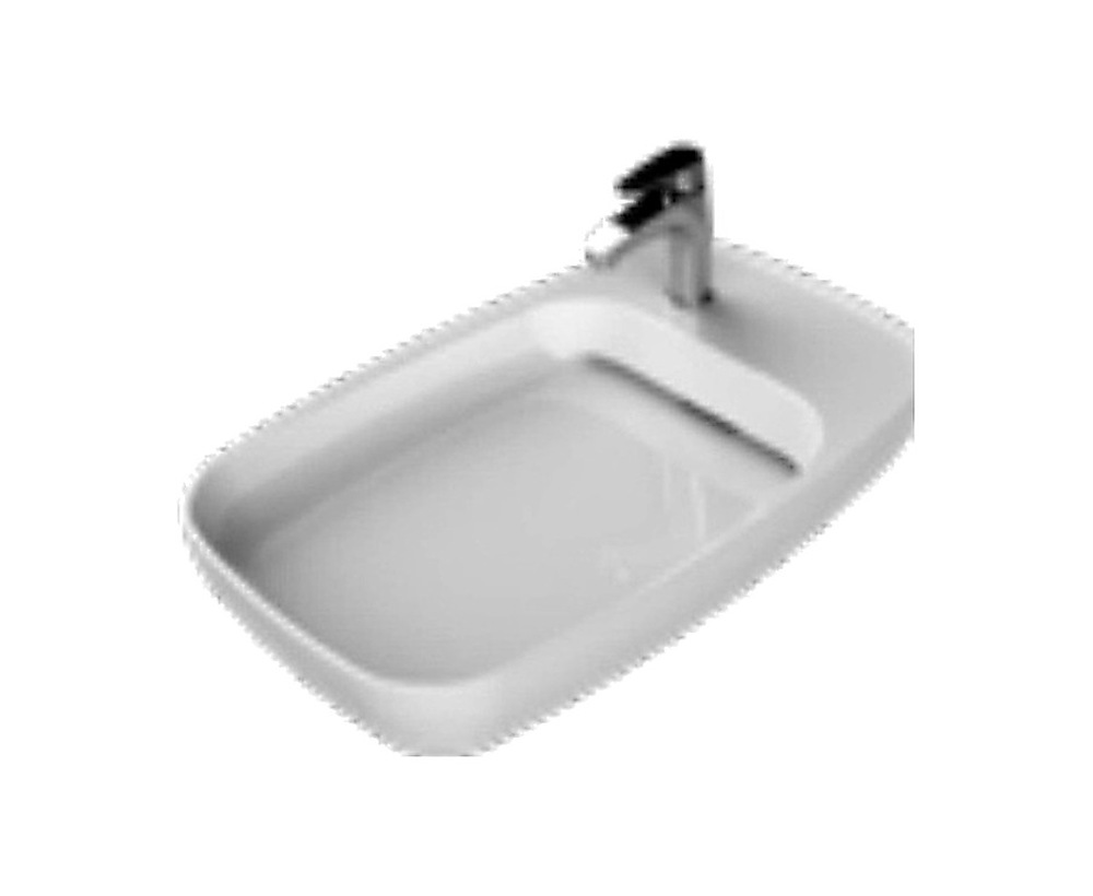 Nova Tezgahüstü Lavabo