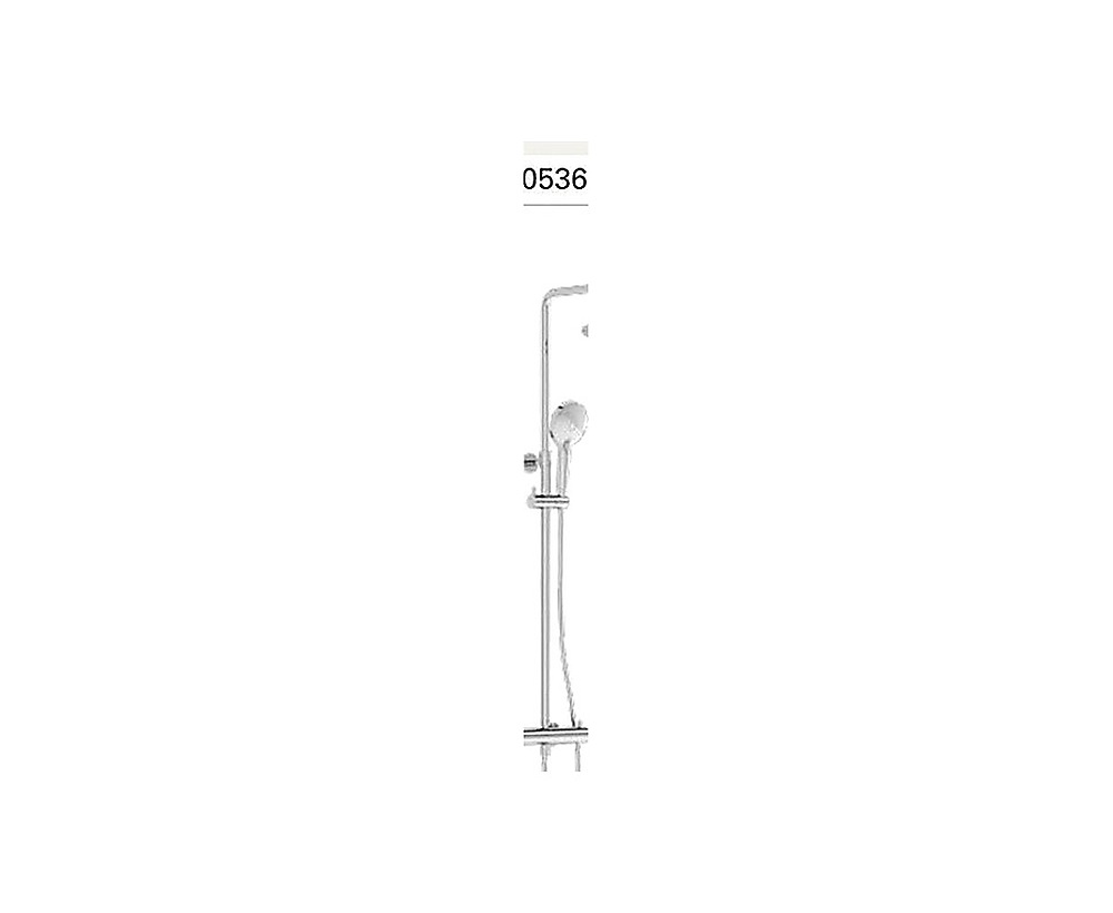 emniyet buton AquaHeat Bliss 240 2F Duş Sistemi Soft altın