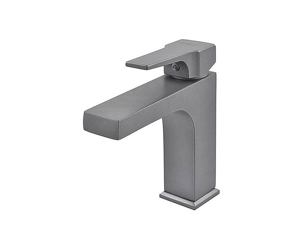 Aqua Lavabo Bataryası Duman Grisi