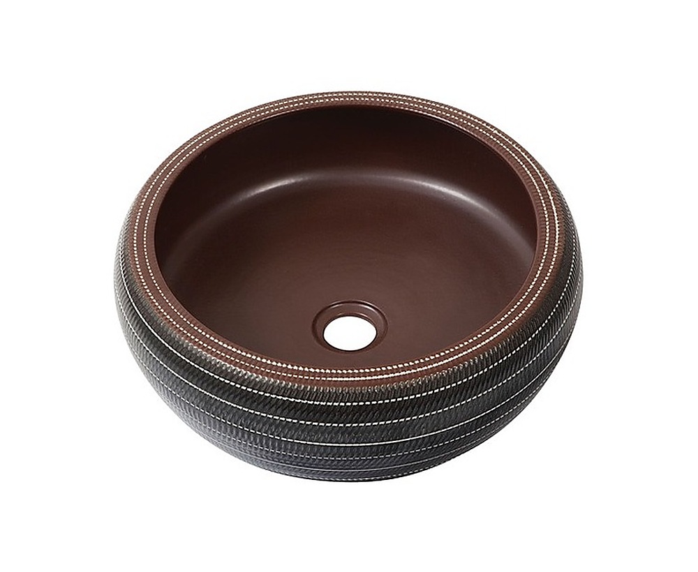 Desenli Lavabo (wor.l062)