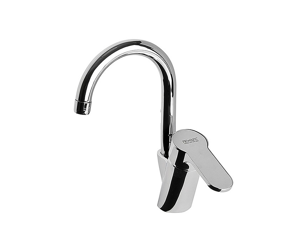 Master Dönerli Lavabo Bataryası