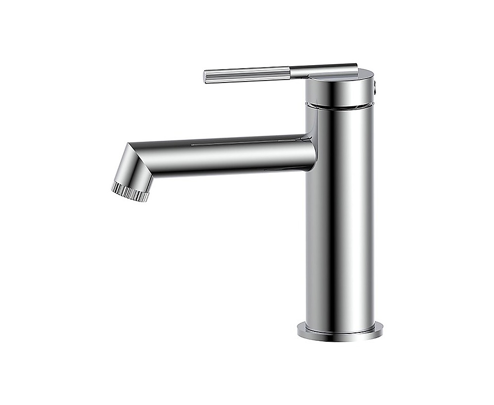 Opera Lavabo Bataryası Krom
