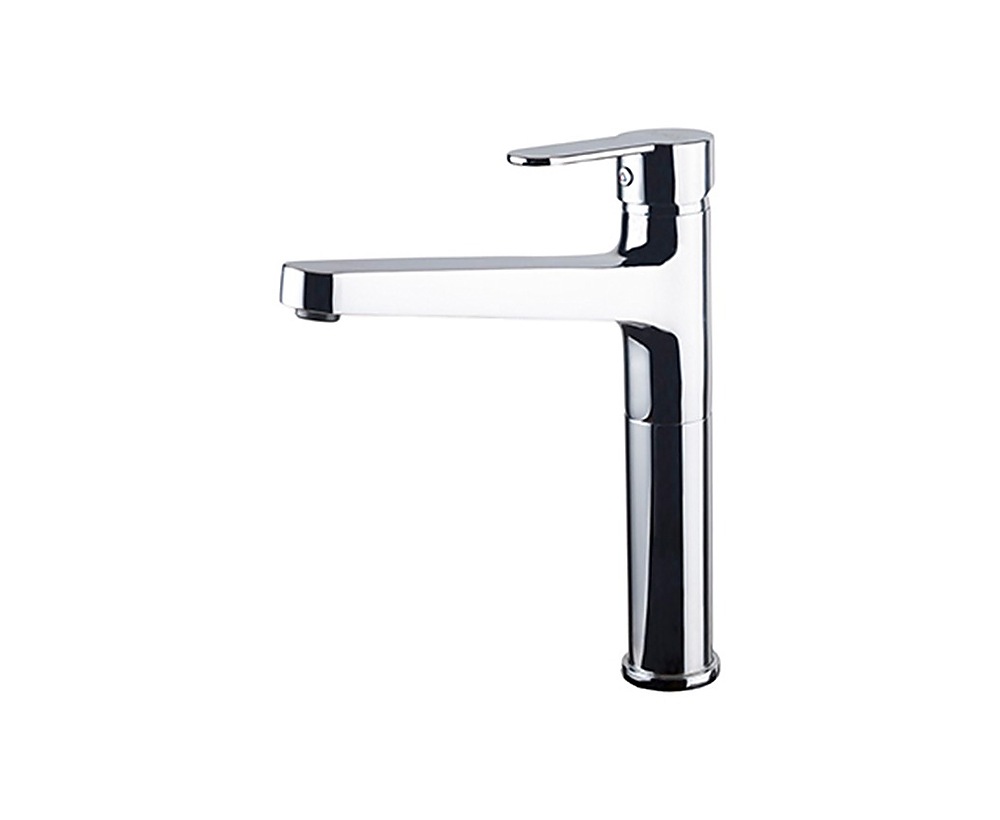 Domino Çanak Tipi Lavabo Bataryası