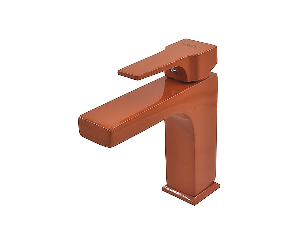Aqua Lavabo Bataryası Portakal