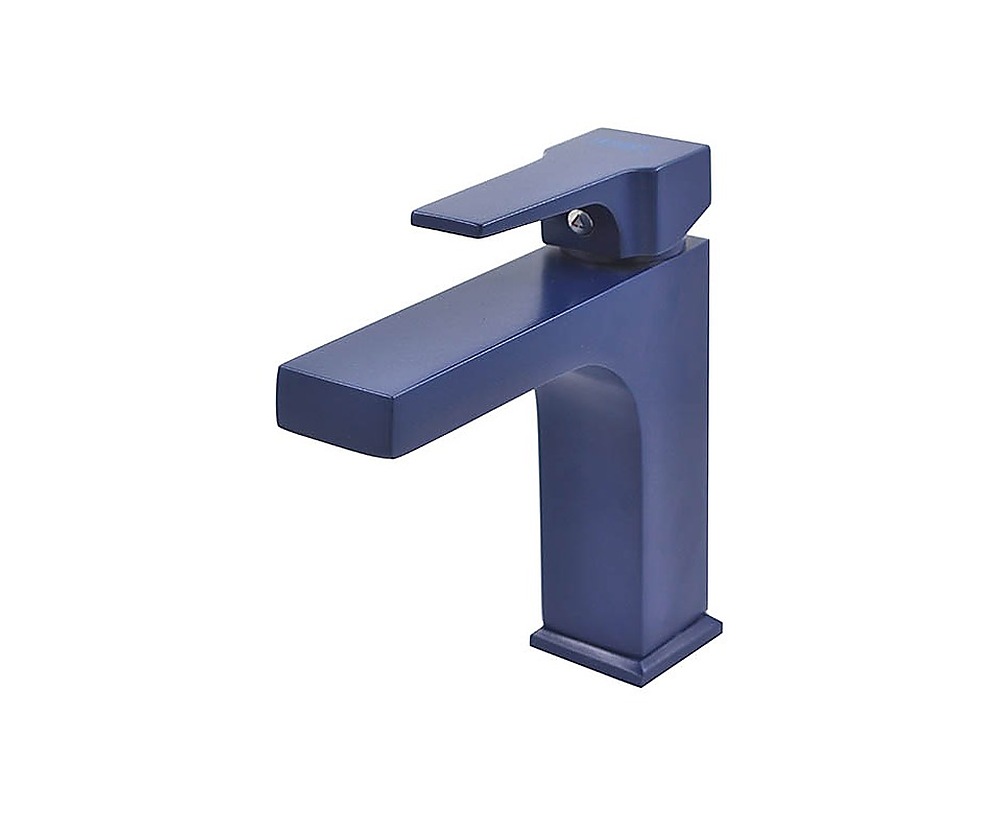 Aqua Lavabo Bataryası Gece Mavisi