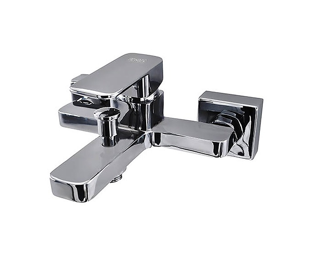 Drop Banyo Bataryası Krom