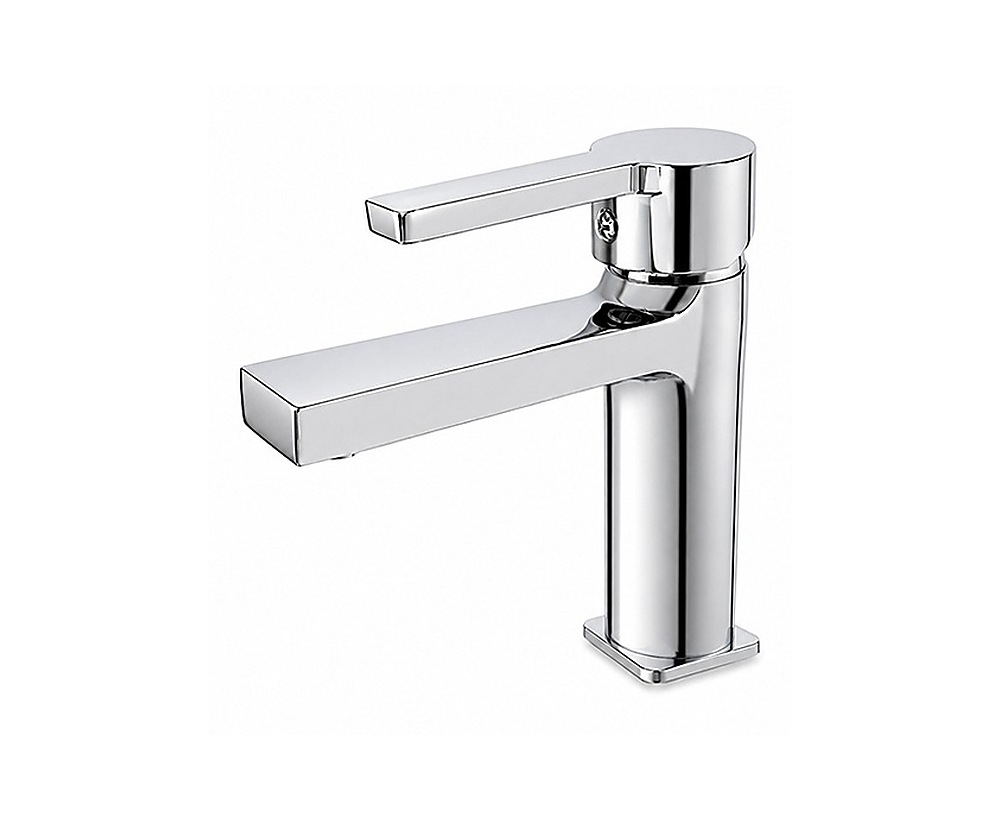Fun Lavabo Bataryası Krom