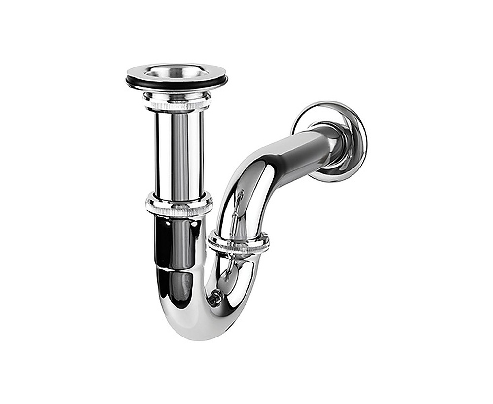 Smart Lavabo Sifonu