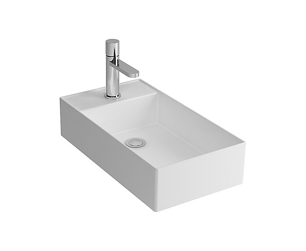 Minline Tezgah Üstü Lavabo (mnl.l.025)