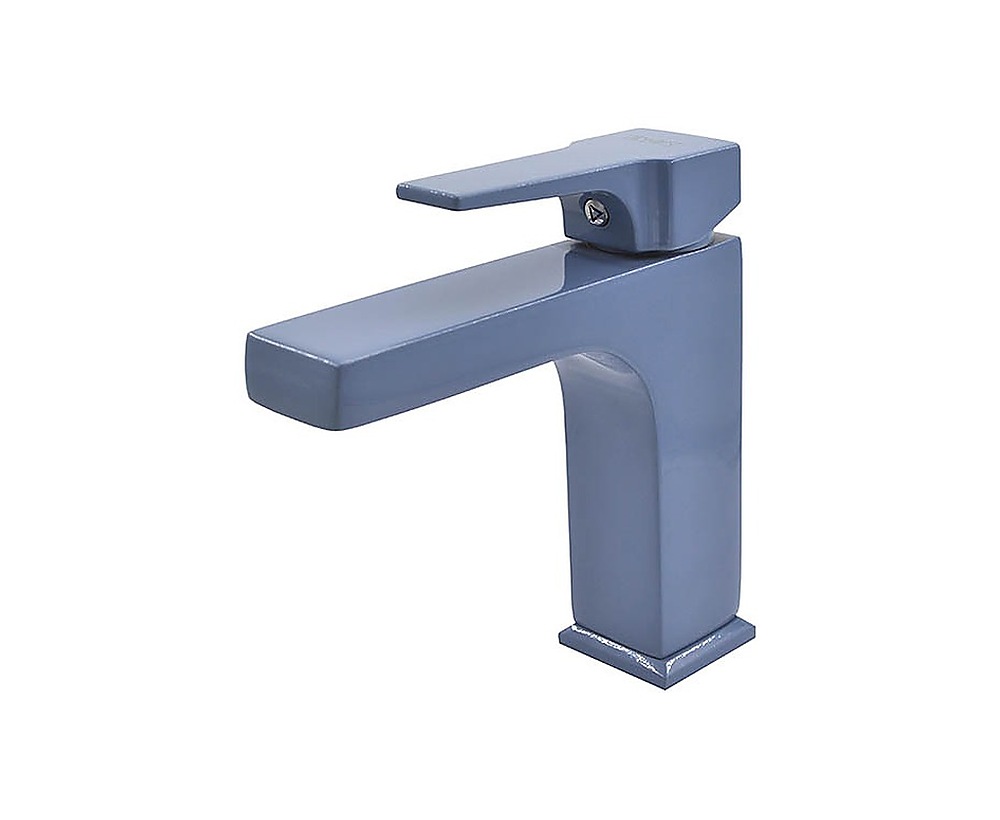 Aqua Lavabo Bataryası Bebe Mavisi