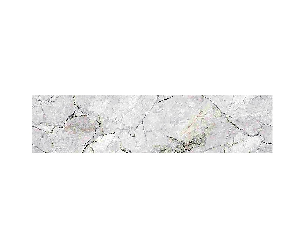 LINE WHITE SOFT MAT AB 12 MM