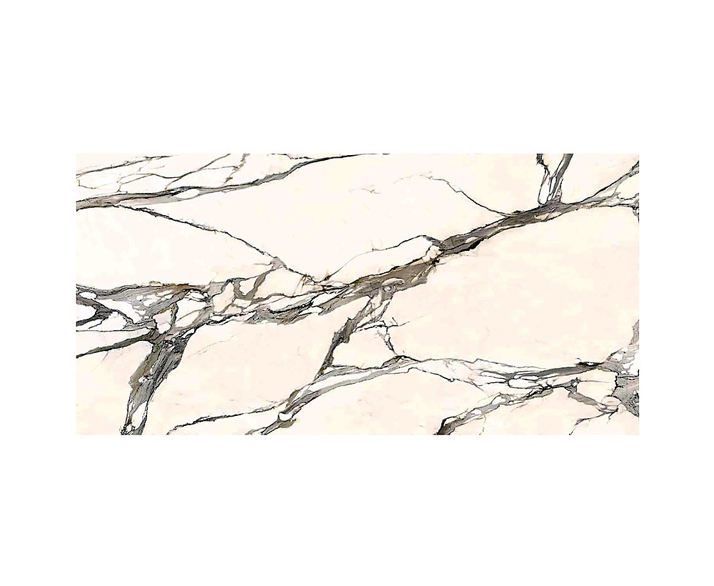 163x323 CALACATTA GOLD PARLAK 12 MM