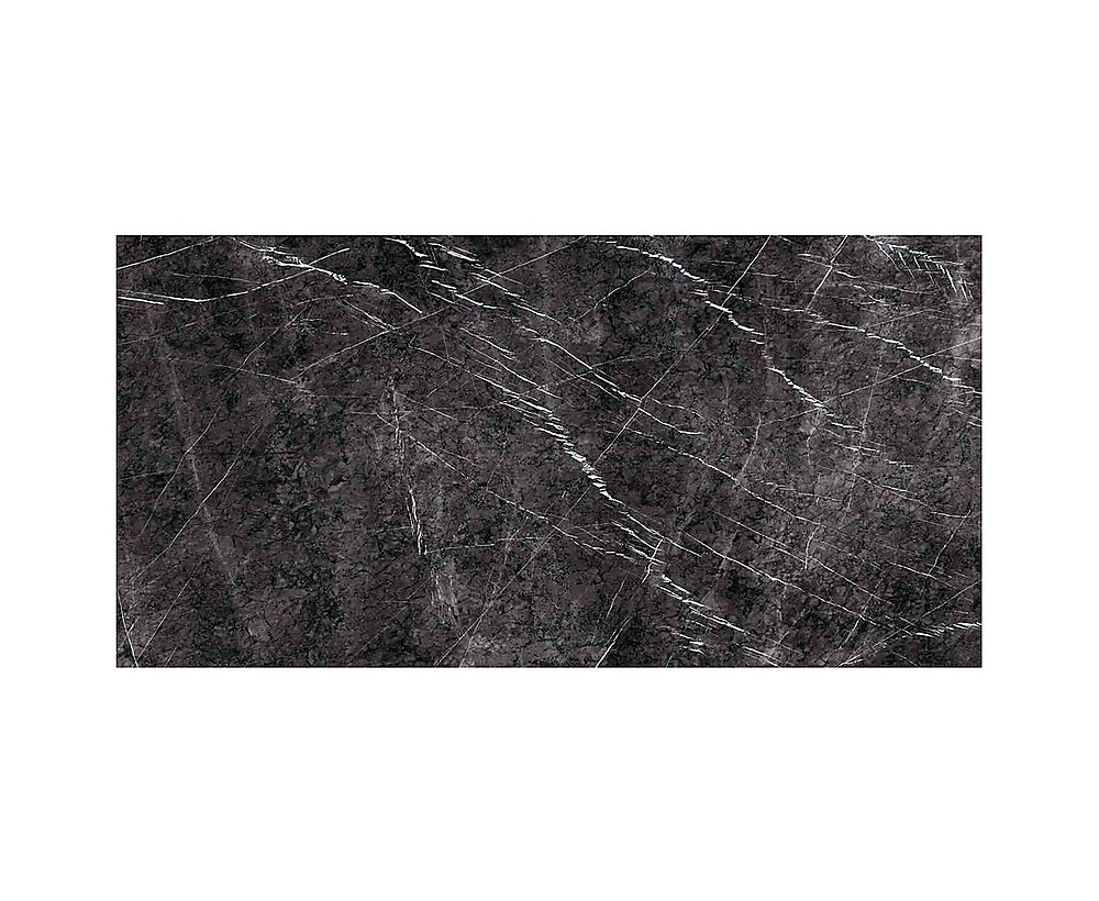 163x323 PIETRA GRİ PARLAK 12 MM