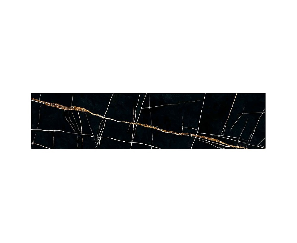 83x323 BAMBOO NOIR PARLAK AB 12 MM