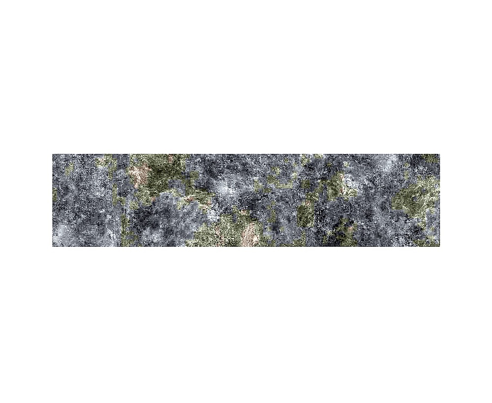 VISTA FUME MAT 12 MM