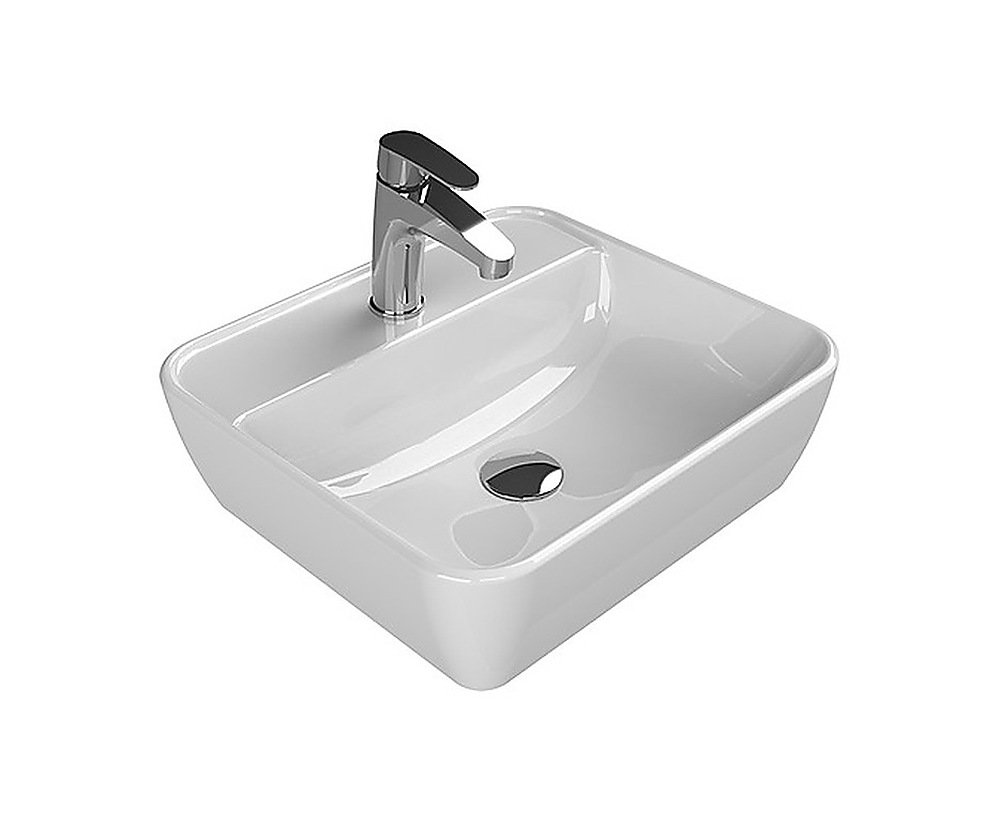 One Tezgahüstü Lavabo