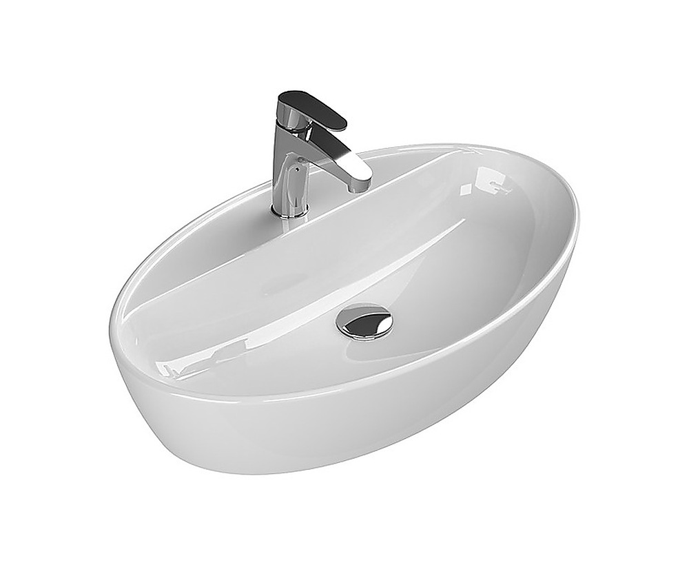 One Tezgahüstü Lavabo