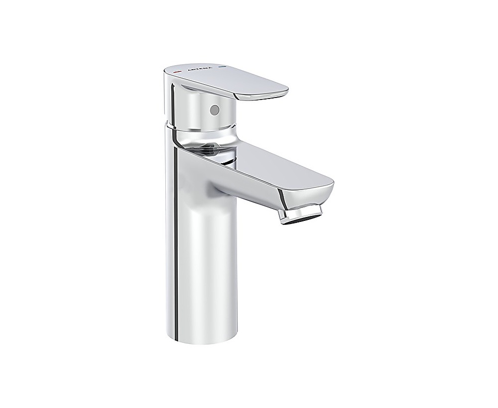 lavabo bataryası Krom