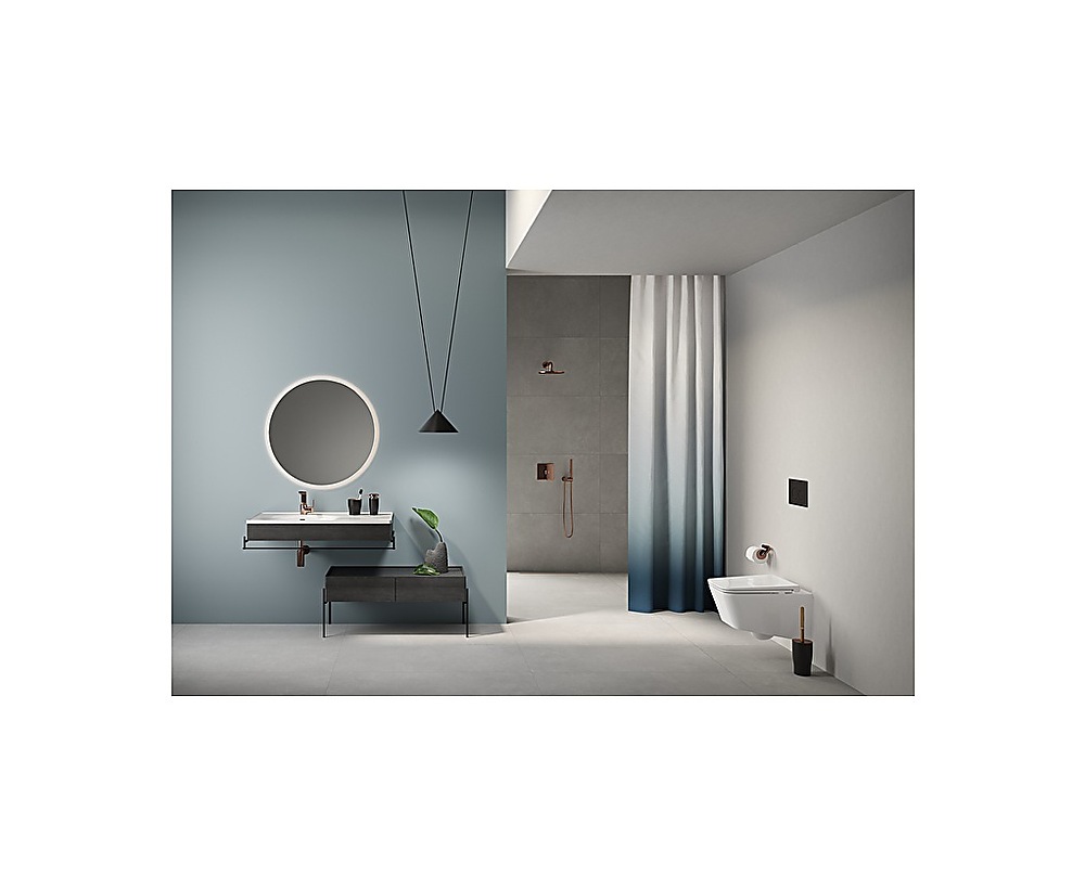 Equal lavabo, 100x52 cm