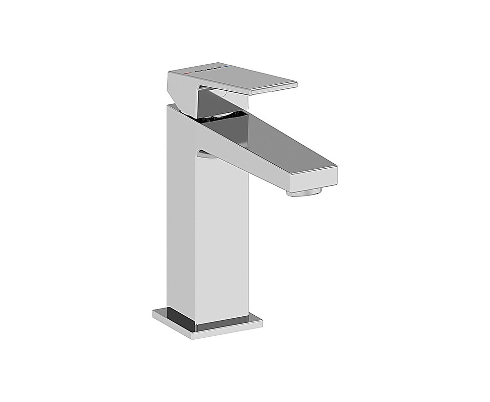 Isı ve debi limitörlü özel kartuş Duş sistemleri